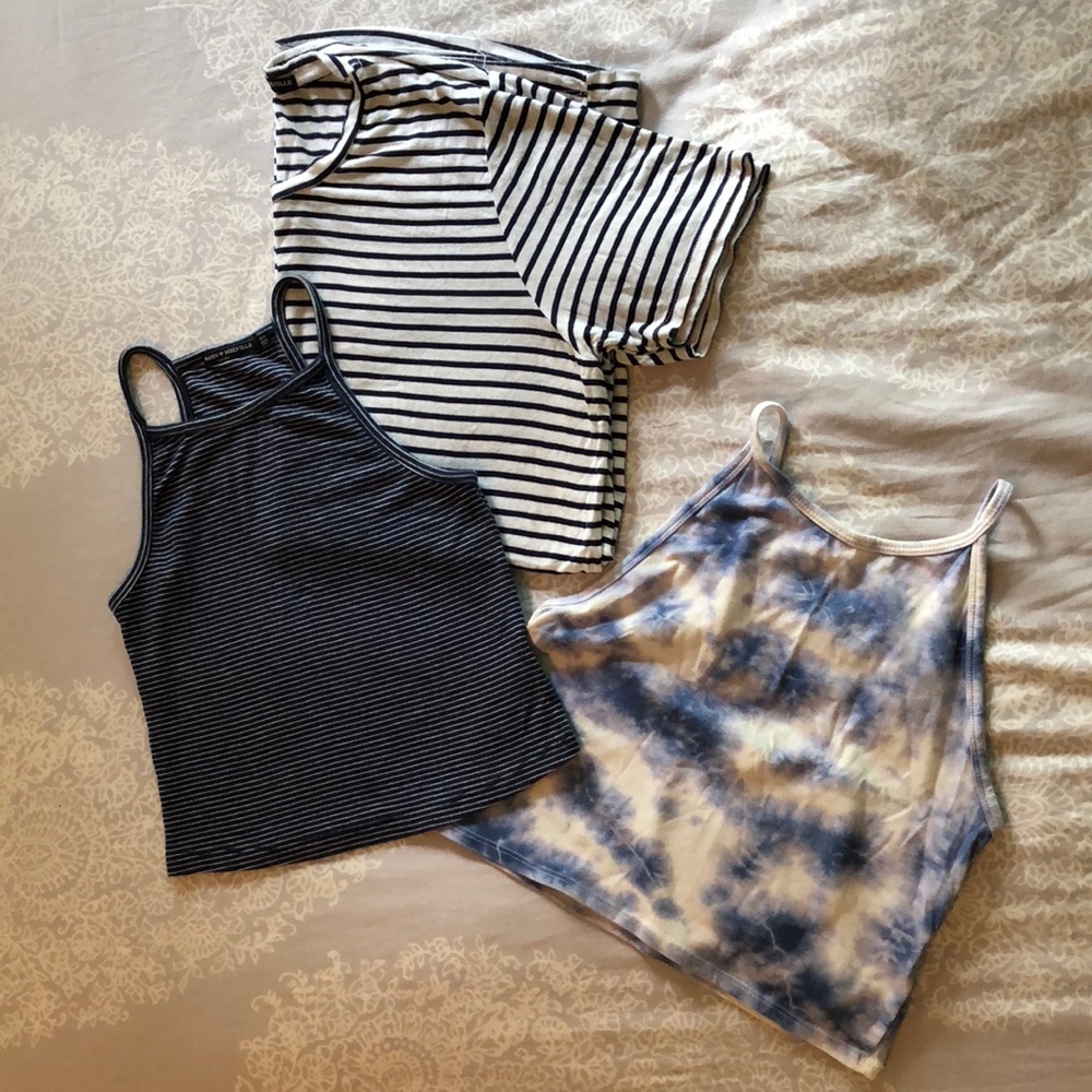 Brandy Melville bundle!
